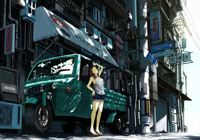 长期“缺钱”的姑娘，身上多半会有这三种痕迹，藏都藏不住