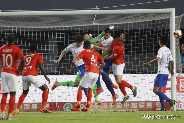 鲁能体系正在发生的变化,鲁能李霄鹏最新阵型变化