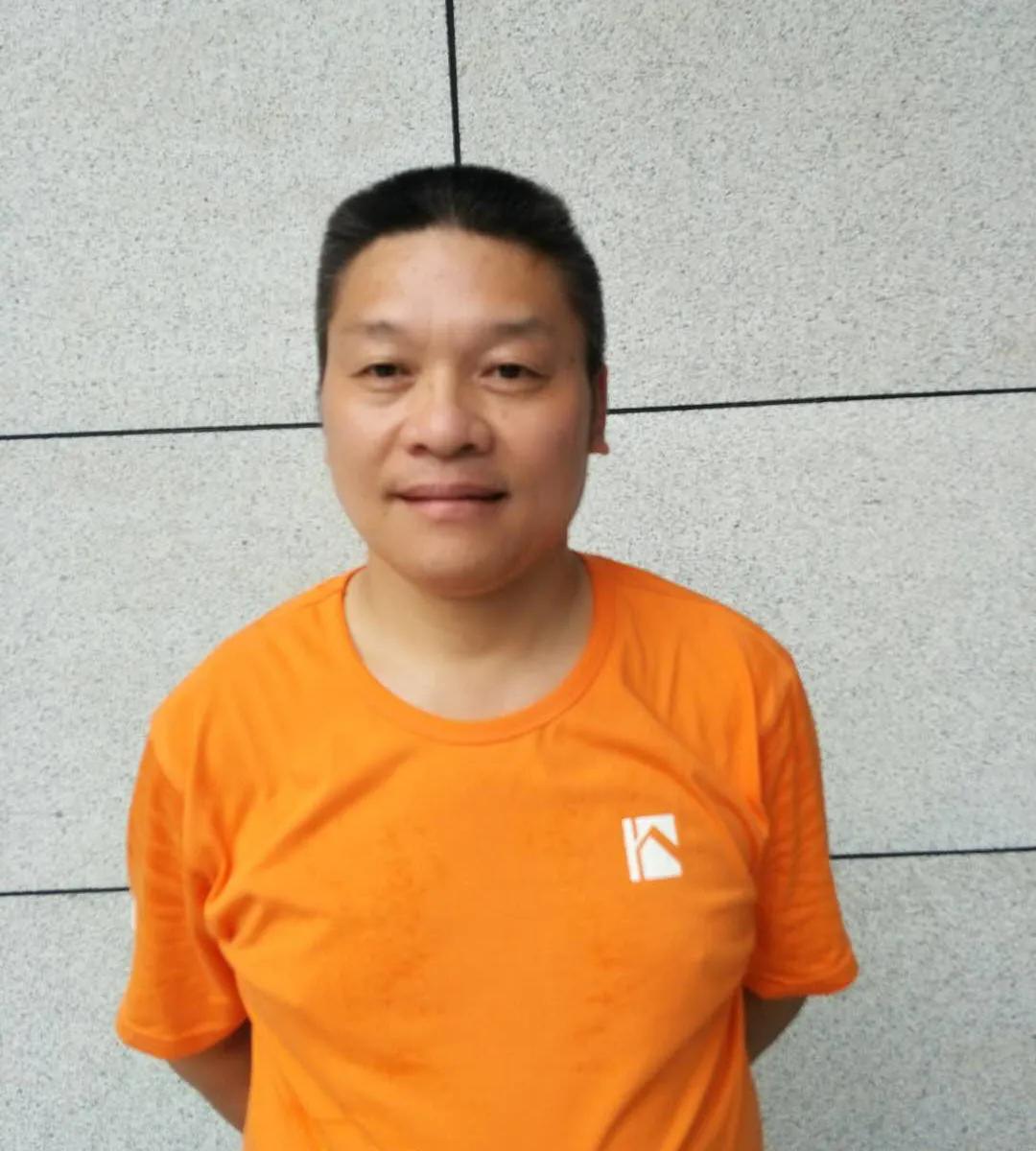 华浔总部巡查梅州工地,华浔工地巡检