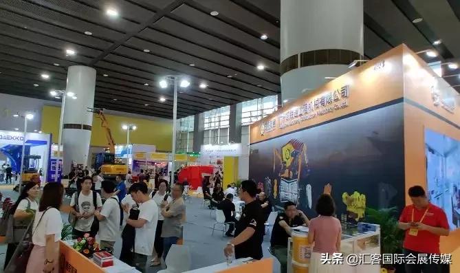 康马展,康马物交会节目