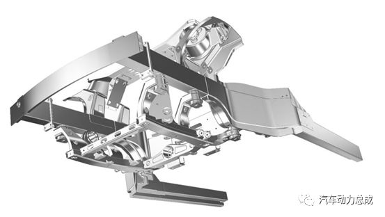 堪比大众MEB,本特勒模块化平台BEDS2.0主要特点