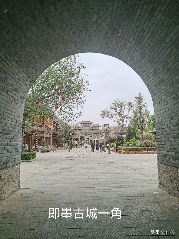 即墨方言拾趣︱即墨叫“即密”,躺下叫“趄下”,“及更”很文化