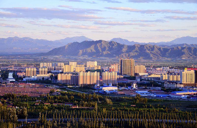 张家口沙城简介,张家口到沙城火车时刻表