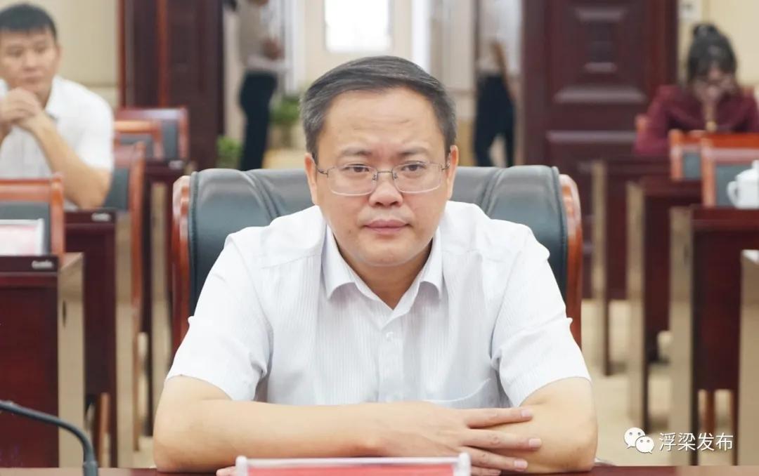 「“双选双引”进行时」县人民政府与央企中国电子集团合作签约仪式举行