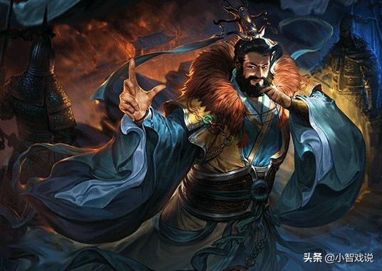 三国杀游戏解说主播,游戏三国杀主播排名表