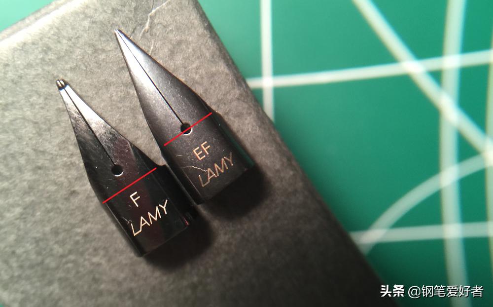 买到假的lamer小样,lamy钢笔怎么辨别真假