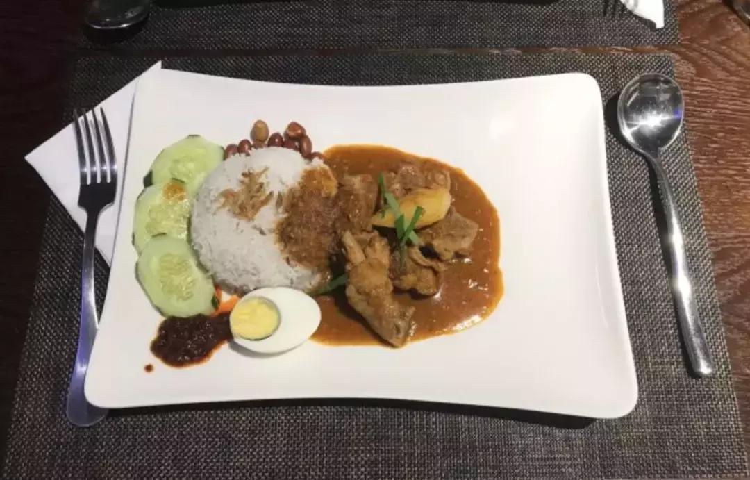 东南亚美食排行榜前十名甜品,厦门南洋味道东南亚料理