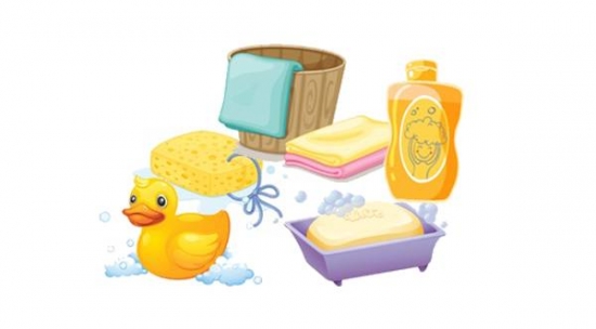 洗屁屁的正确方法和步骤,洗屁股的正确顺序婴儿