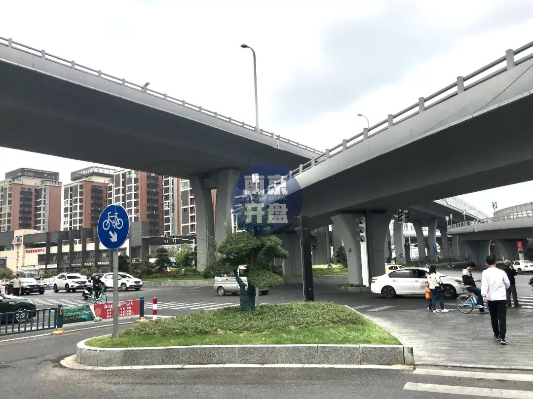 南京长时间没卖完的新房,楼盘3年没卖完