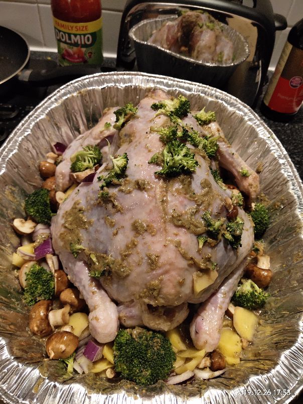 火鸡很难吃,火鸡难吃的视频