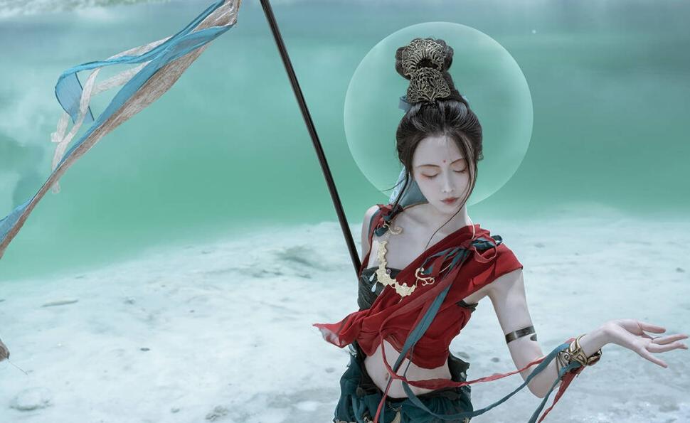 清华学霸cos美少女战士,清华女学霸cos