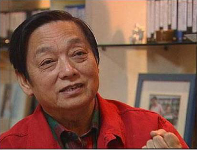 韩美林最擅长的画什么,韩美林在美术界也是颇有名气