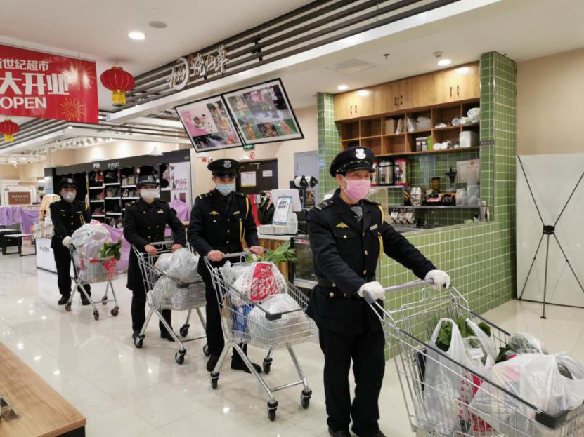 防疫期间如何保安全,防疫期间小区怎么防控好