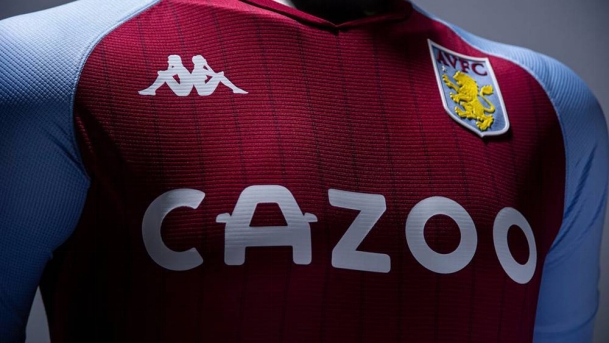 新赛季英超各支球队球衣,fifa足球世界21赛季球衣汇总英超