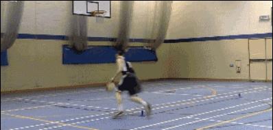 如何训练空篮终结能力,空篮不进十大尴尬瞬间