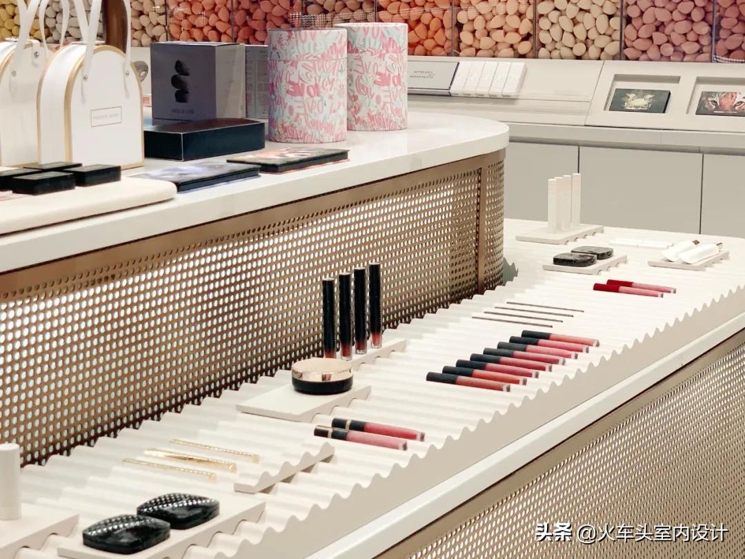 顶级售楼中心设计图,售楼部展示区设计