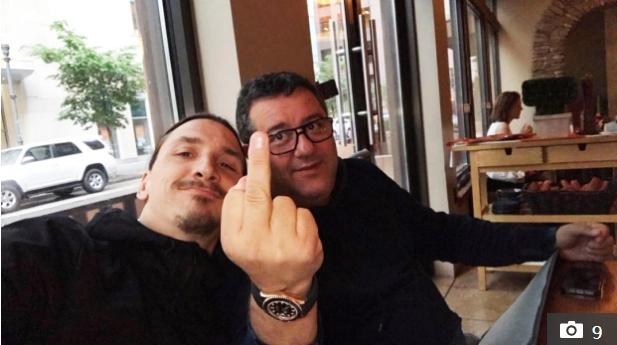 曼联对拉伊奥拉,曼联妖星拉伊奥拉