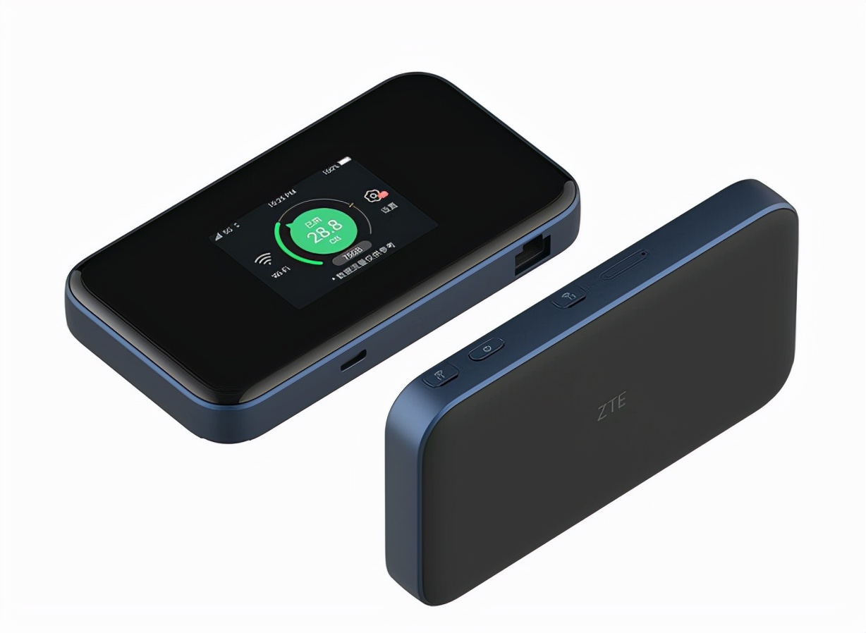 中兴5g随身wifi到底值不值,中兴5g随身wifi6可以家用吗