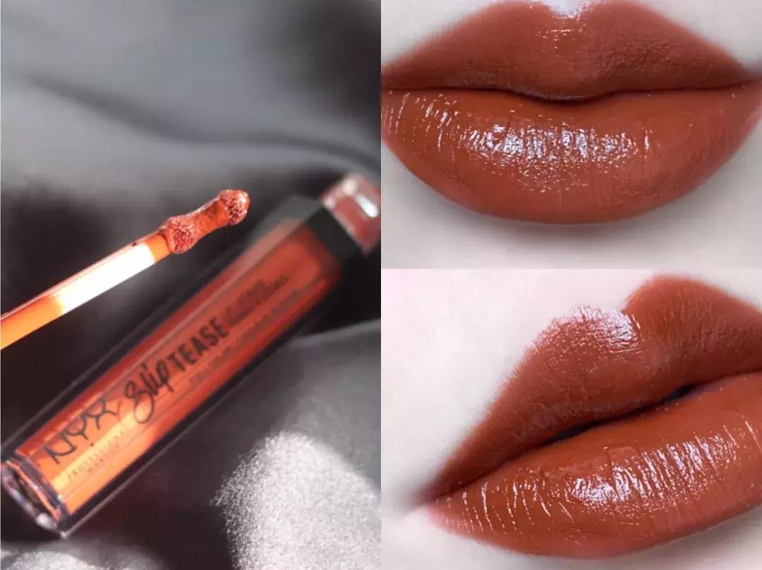 网红口红爆款最新款,网红口红显白