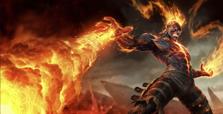 lol中单的思路和玩法,lol中单意识全方面讲解最新