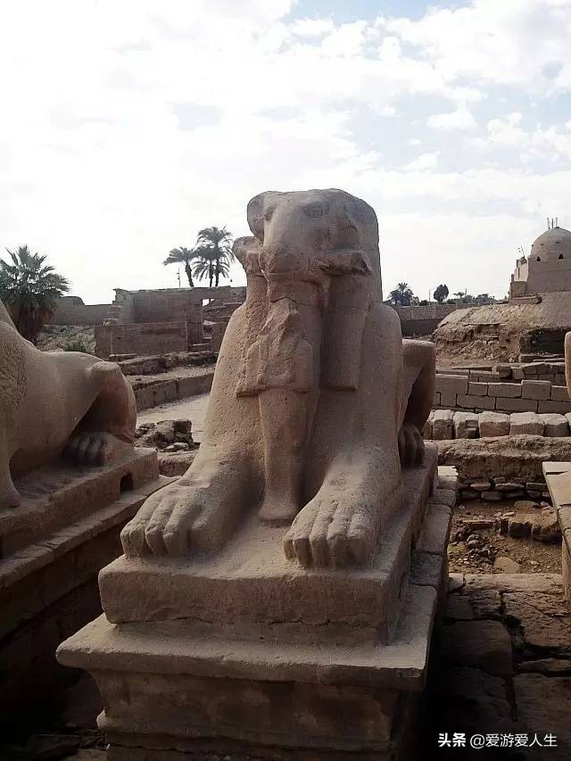 埃及旅游攻略自由行攻略,埃及旅游景点攻略大全