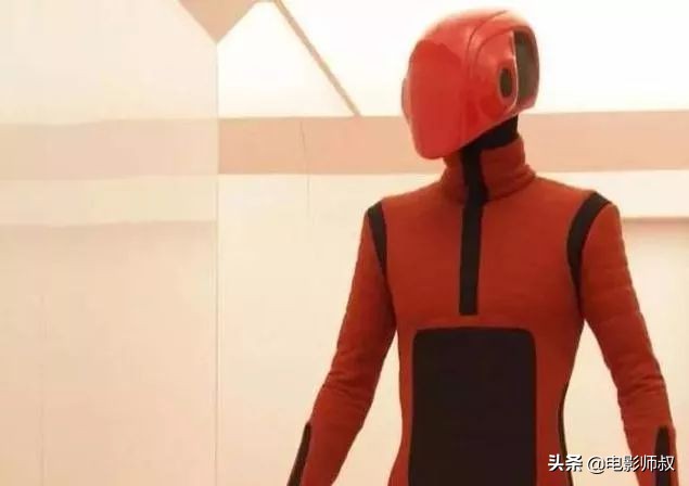 十部脑洞大开的科幻片,最硬核最科学的科幻电影