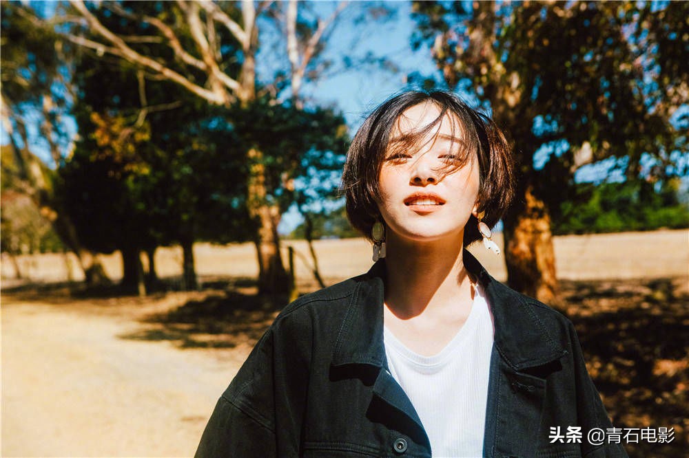 明星蒋梦婕,蒋梦婕我家那闺女植发片段