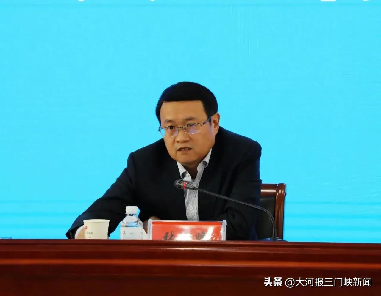 山东黄河医院院领导,现任黄河医院院长是谁