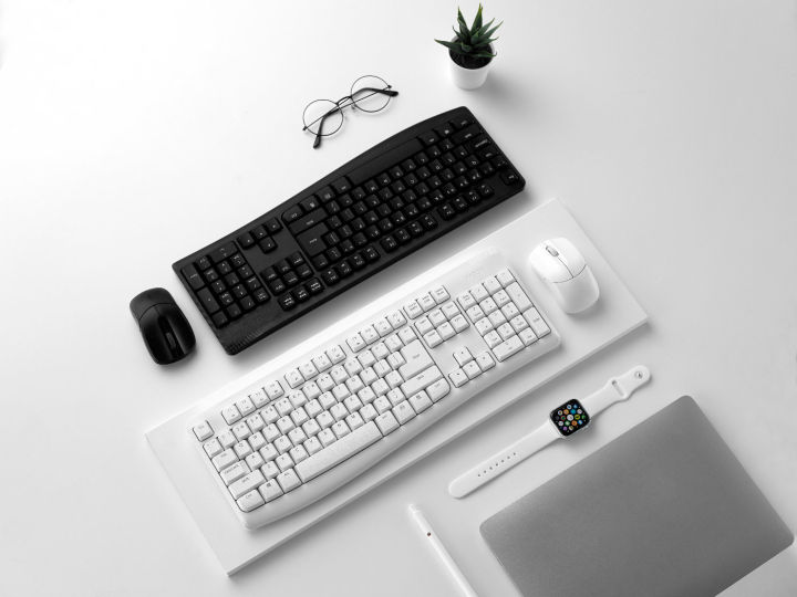 雷柏x1800pro评测,雷柏x1800s与1800pro