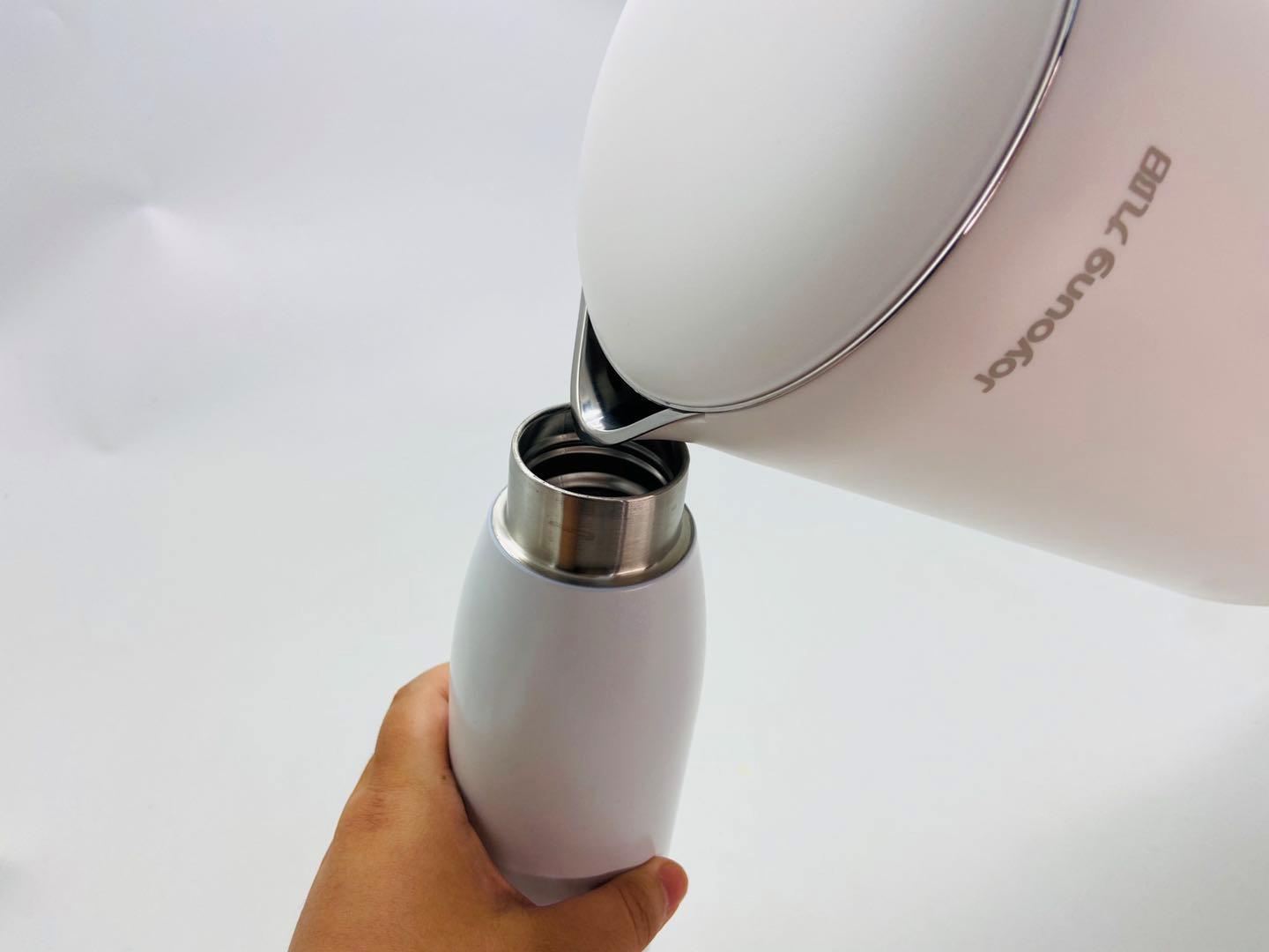 华为九阳恒温电水壶连接不上,华为智选九阳恒温电水壶能用多久