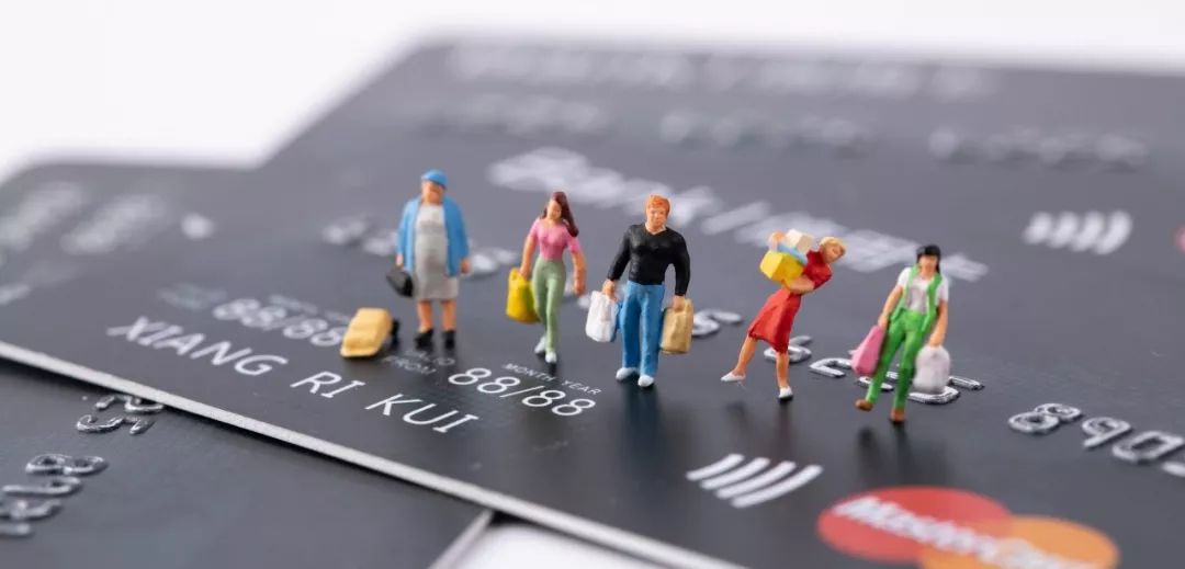 纯白户申请贷款,白户申请信用卡通过技巧