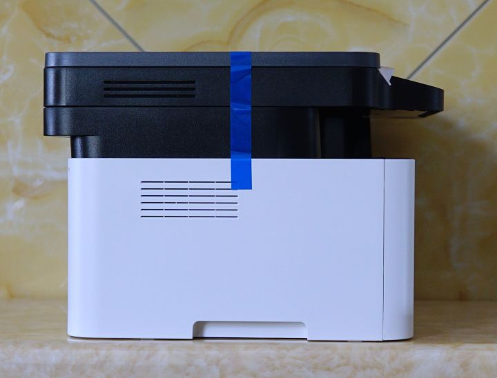 居家好帮手投影仪,惠普激光多功能一体机136w