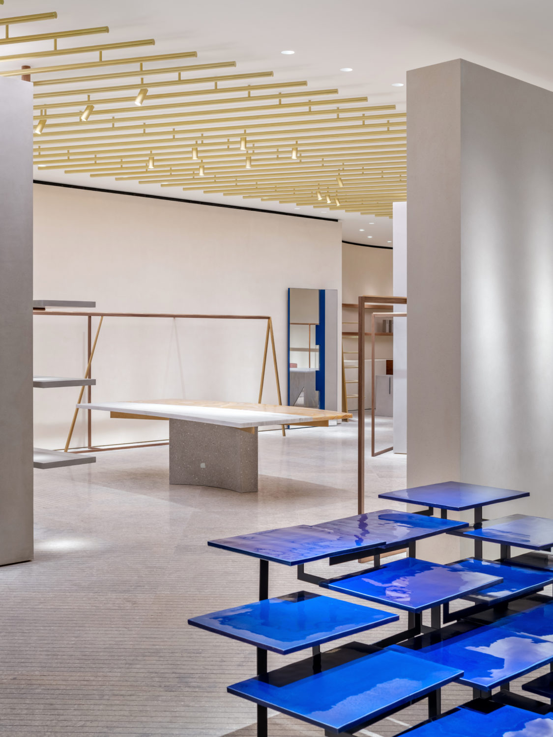 之禾上海概念店|AndreaTognon