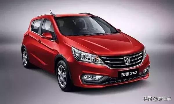 百公里6l的燃油车,最适合穷人开的6款车本田飞度