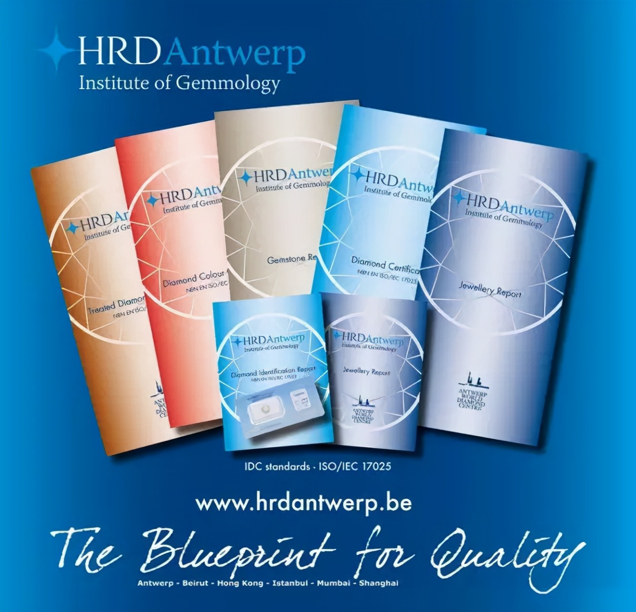 gia钻石证书怎么查看钻石生产时间,钻石知识打卡