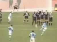 「J神体育」足球历史上名震天下的任意球大师，喜欢哪一个？（1）