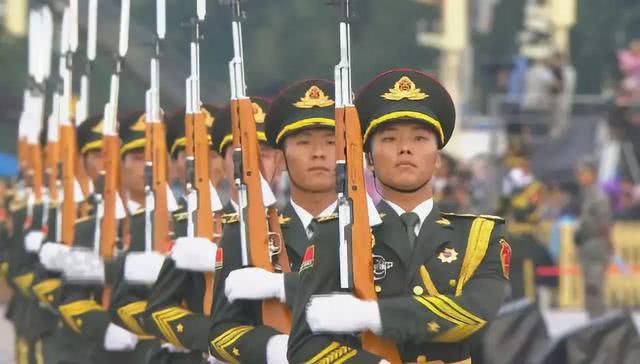 国庆70周年大阅兵攻略,国庆70周年大阅兵观看攻略