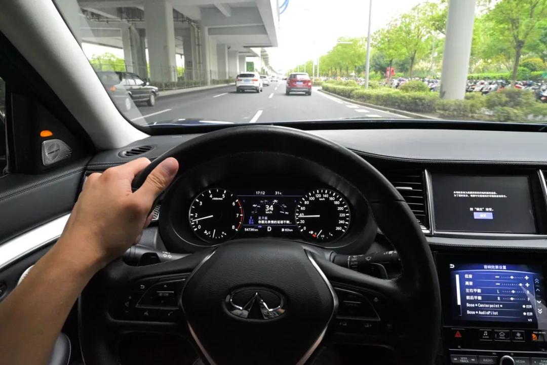 最新发布英菲尼迪qx50二手车,二手车2019英菲尼迪qx50