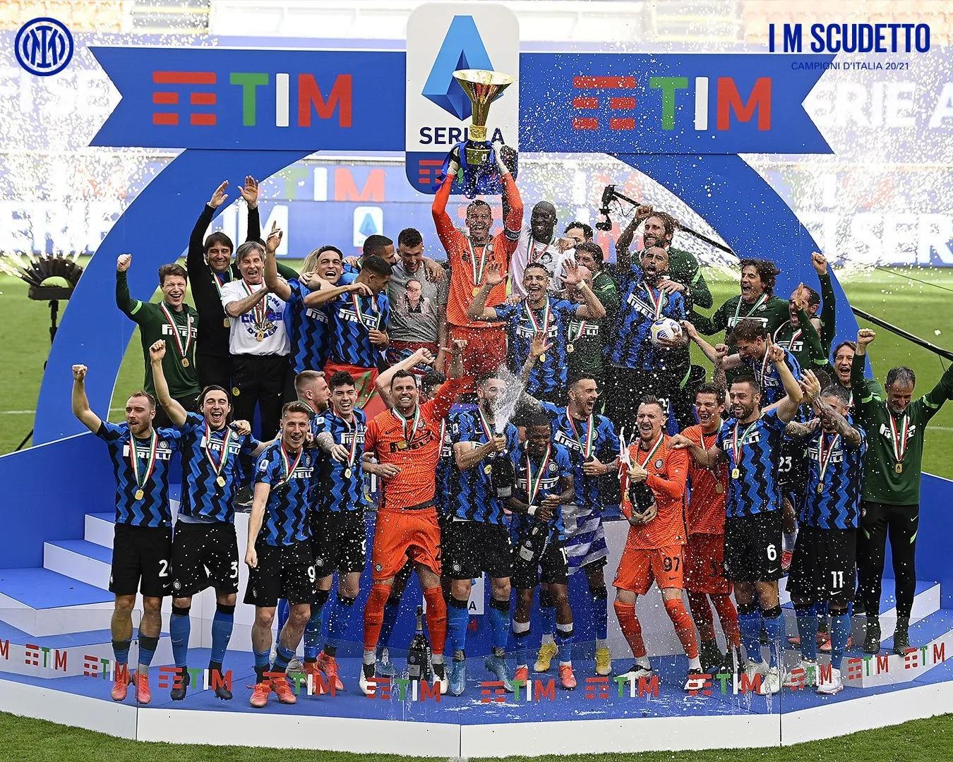 23-23赛季意甲4月最佳球员候选,1986-1987赛季意甲冠军阵容