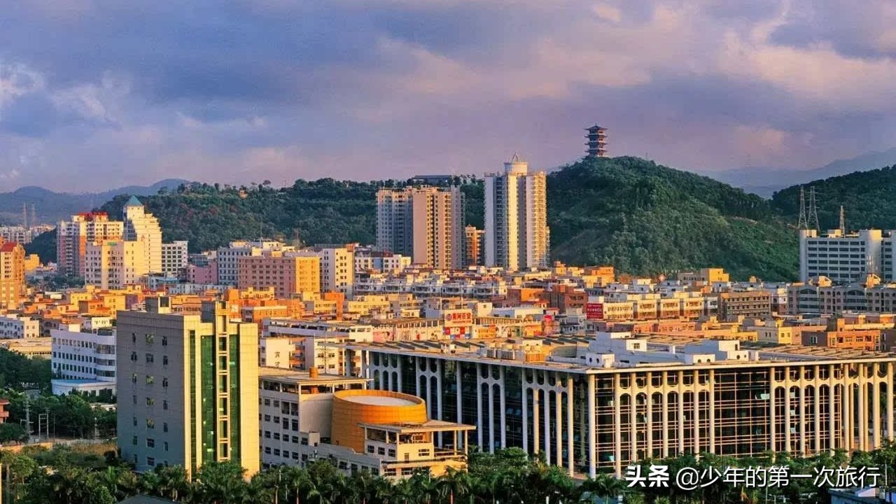 深圳与东莞若能“合并”，发展速度或将势不可挡，有望超越北上