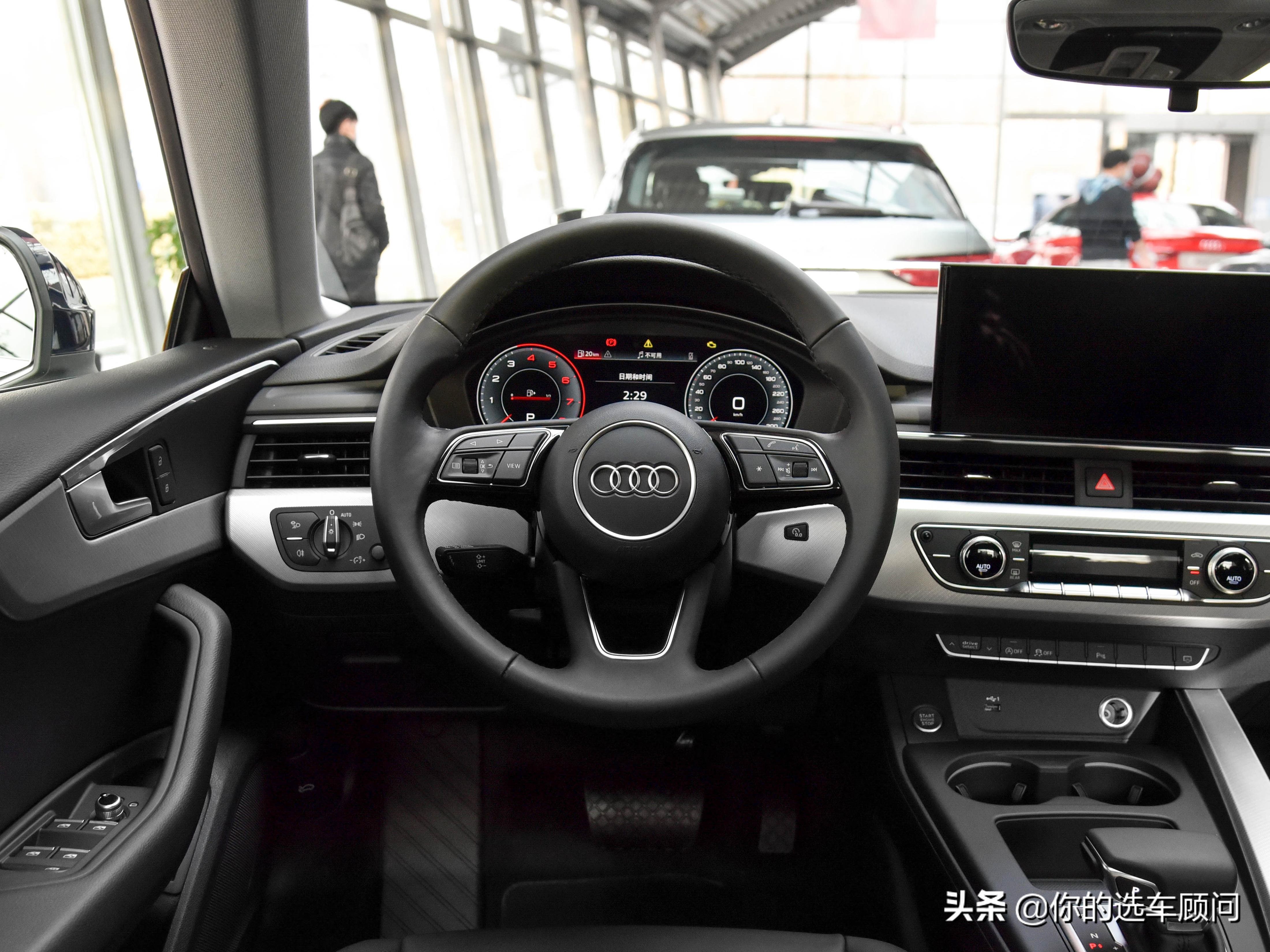 进口四门a5价格,奥迪a5四门版2014款