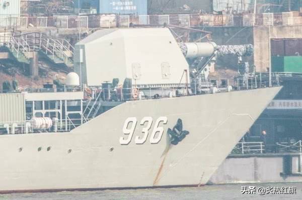 我国电磁炮上舰测试,中国海军试射电磁炮