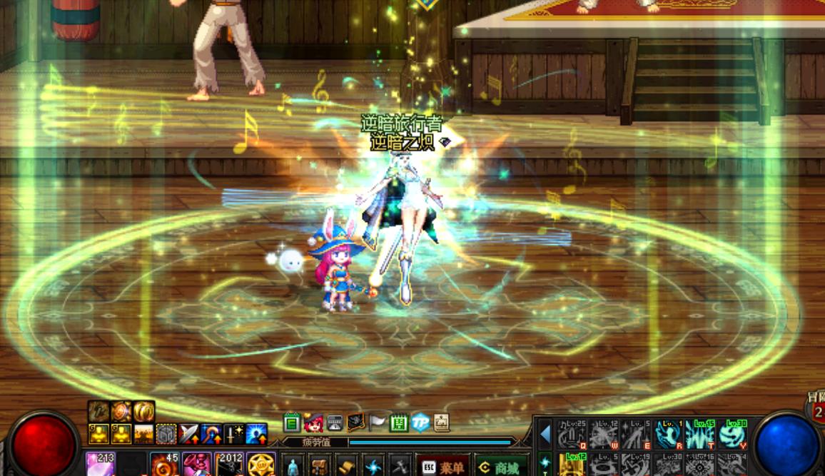 dnf奶妈和奶爸奶量区别,dnf最新奶妈奶量排行