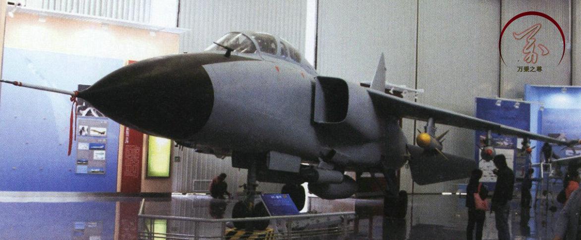 从普通改到隐形，几十年来怎么改进都不讨中国空军喜欢的飞豹战机