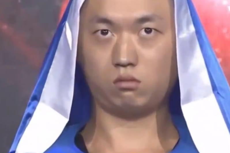 不求人张大仙,不求人张大仙完整视频