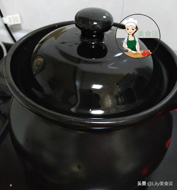 春天女人要多喝这道养生汤,适合春天女人补气养血养生汤