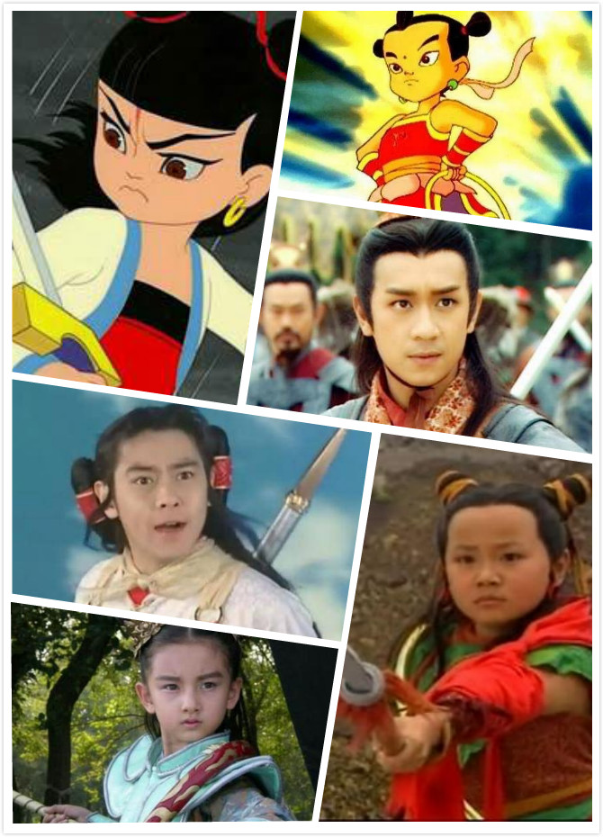 那些陪伴90后的童年记忆,陪伴我们童年的动画片