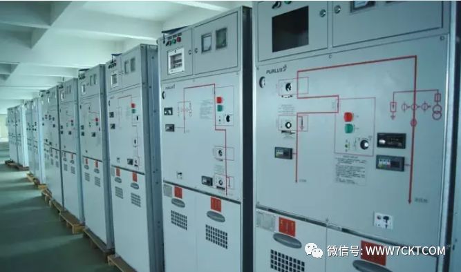 电气成套行业,电气成套设备行业现状