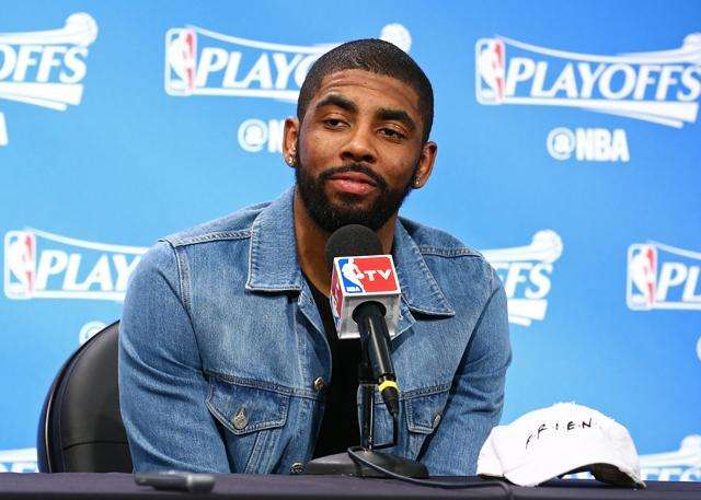 欧文罢赛了吗,欧文罢赛几场