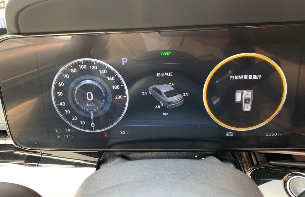 纯电车轿车推荐,最新北京现代名图试驾